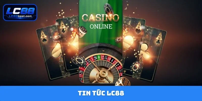 Tin Tức LC88