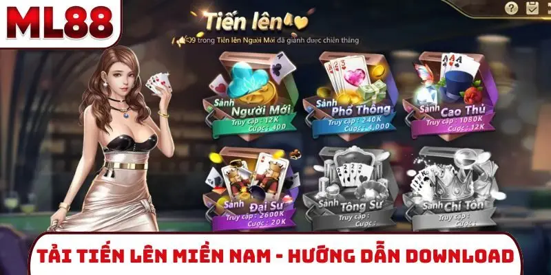 Tải tiến lên miền Nam
