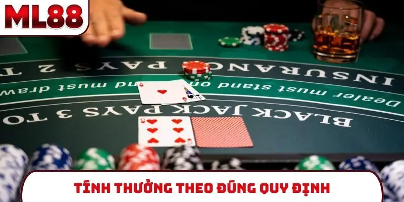 Tính thưởng theo đúng quy định